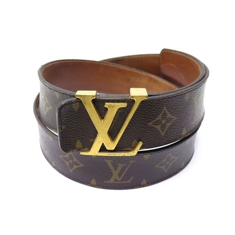 prix d une ceinture louis vuitton|ceinture louis vuitton fine.